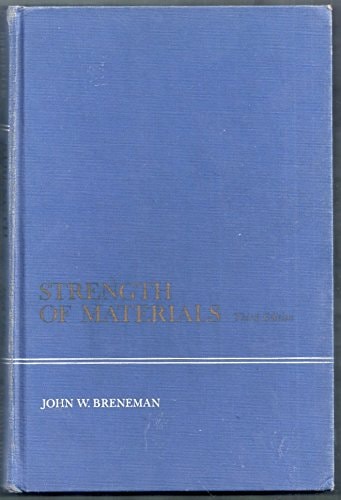 Strength of Materials