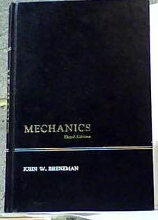 Mechanics