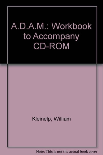 A Systematic Approach to A.D.A.M. Comprehensive