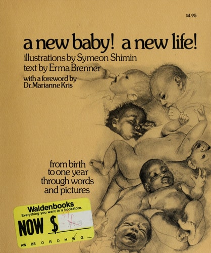 A New Baby! a New Life!