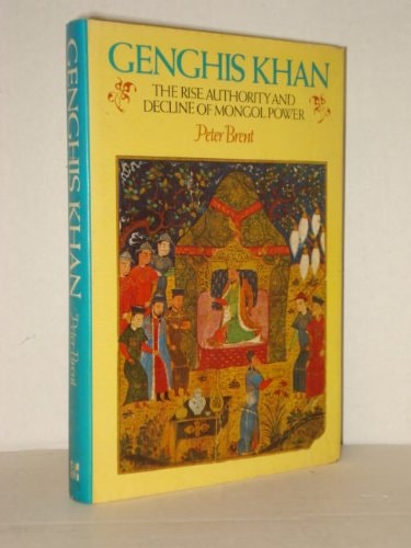 Genghis Khan