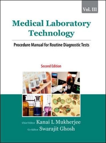Medical Laboratory Technology