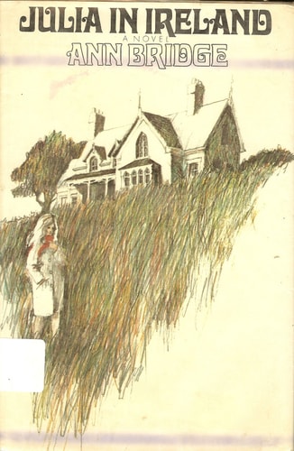 Julia in Ireland,
