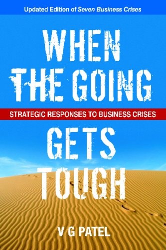 When the Going Gets Tough