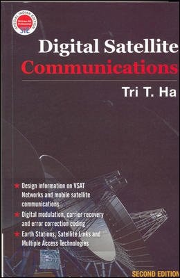 Digital Satellite Communication