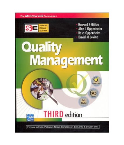 Quality Management (SIE)