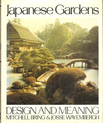 Japanese Gardens: Design and Meaning