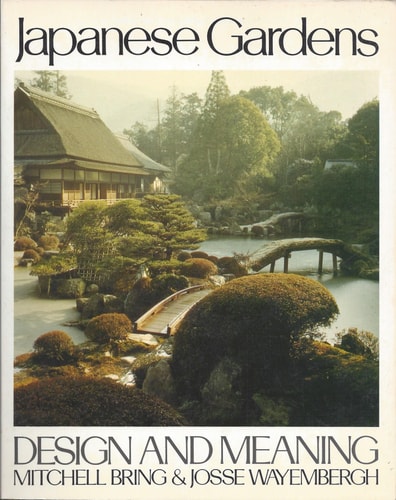 Japanese Gardens: Design and Meaning
