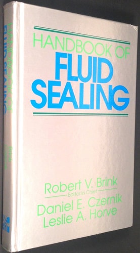 Handbook of Fluid Sealing