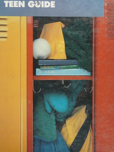 Teen Guide