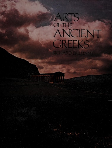 Arts of the ancient Greeks