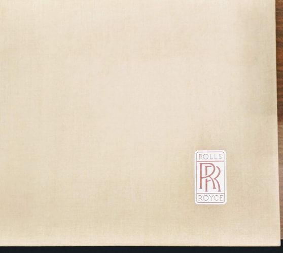 Twenty Silver Ghosts Rolls-Royce: The Incomparable Pre-World War I Motorcar, 1907-1914
