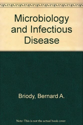 Microbiology and infectious disease