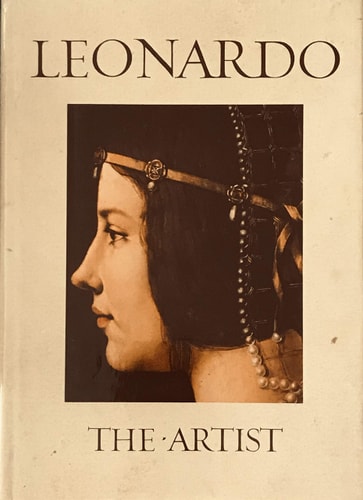 Leonardo the Artist
