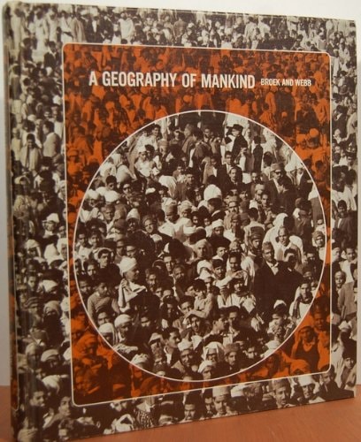 A Geography of Mankind