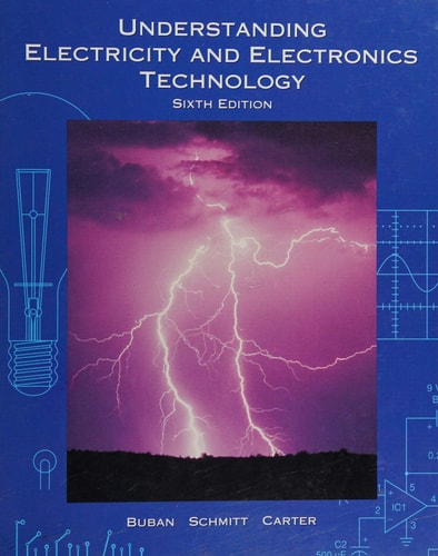 Understanding Electricity and Electronics Technology