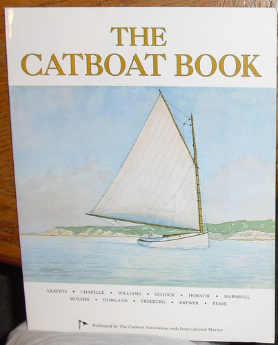 The Catboat Book