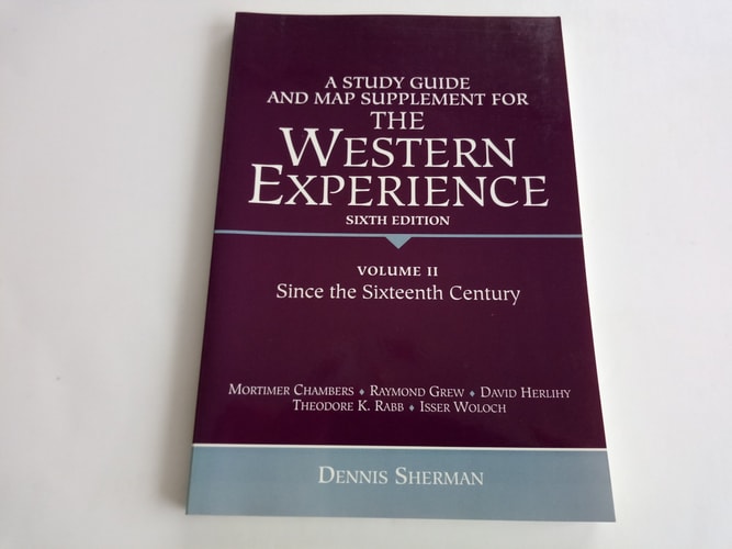 Western Experience