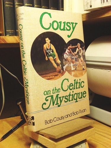Cousy on the Celtic Mystique