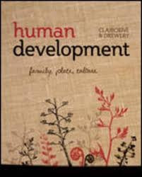 Human Development Family, Place, Culture