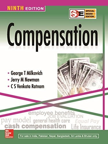 Compensation, 9E (Sie)
