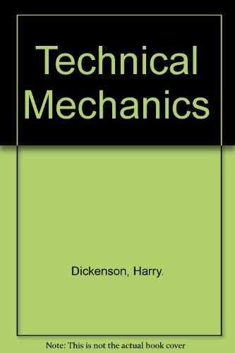 Technical Mechanics