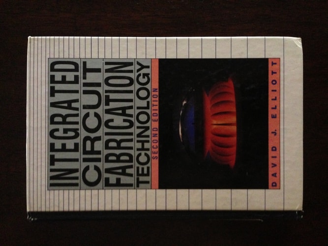 Integrated Circuit Fabrication Technology