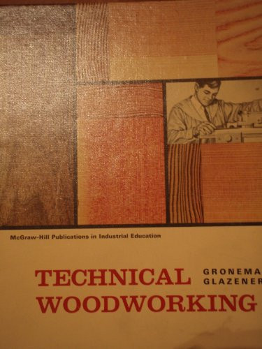 Technical Woodworking
