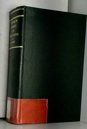 Handbook of Telemetry and Remote Control