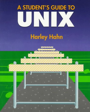 A Student's Guide to Unix