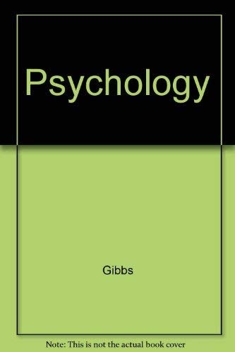Psychology