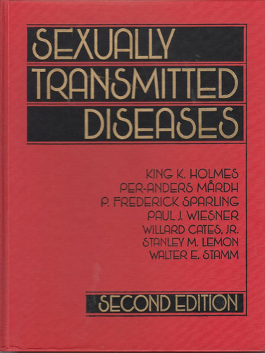 Sexually Transmitted Diseases
