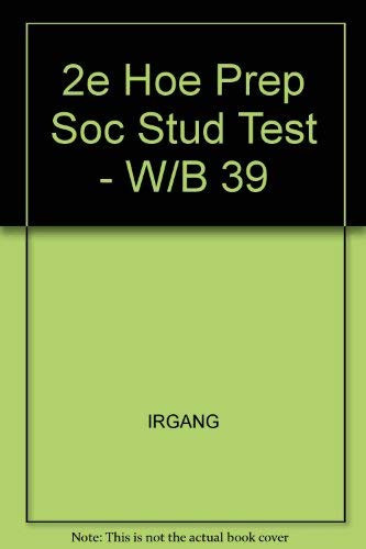 How to Prepare for the Social Studies Test Section of the New High School Equivalency Examination