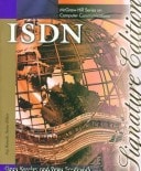Isdn: Concepts, Facilities, and Services (McGraw-Hill Computer Communications Series)