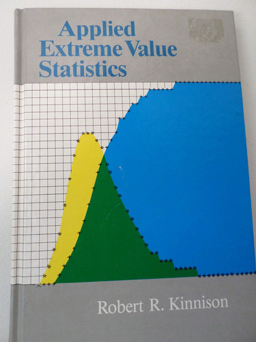 Applied Extreme Value Statistics