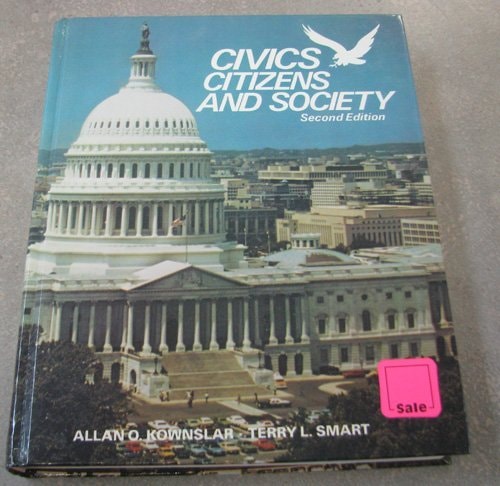 Civics, Citizens, and Society
