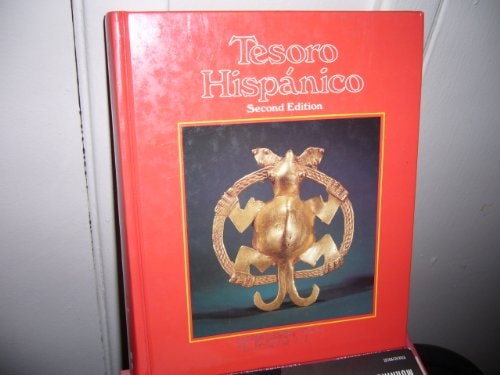 Tesoro Hispánico Instructor's manual