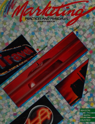Marketing Practices and Principles