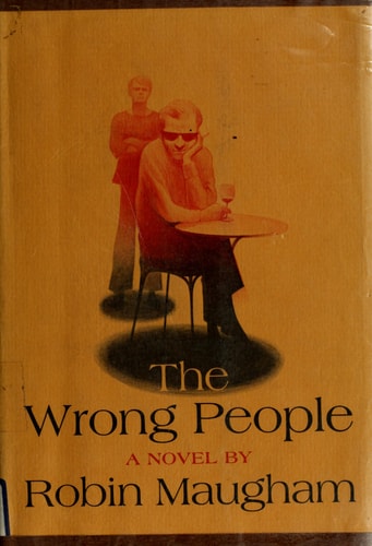 The Wrong People