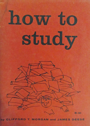 How to Study