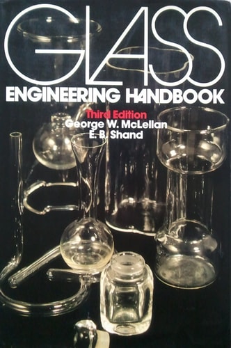 Glass Engineering Handbook