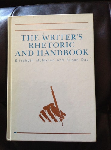 The Writer's Rhetoric and Handbook