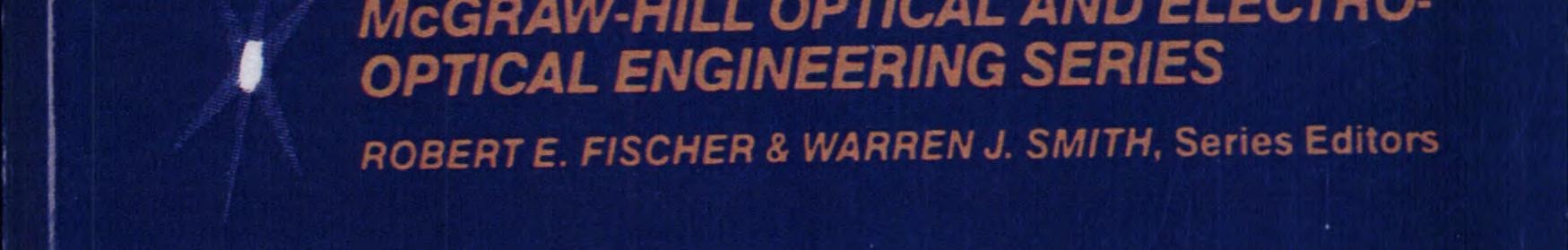 Optical Integrated Circuits