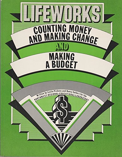 Counting Money and Making Change and Making a Budget