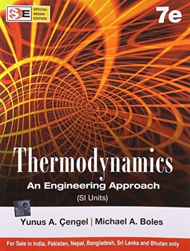 Thermodynamics