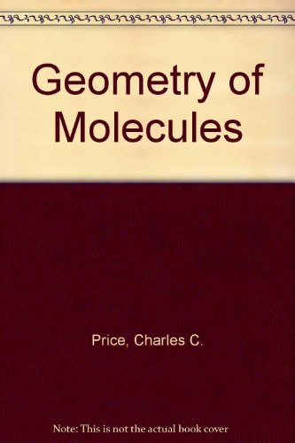 Geometry of Molecules