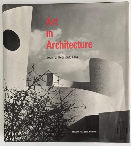 Art in architecture