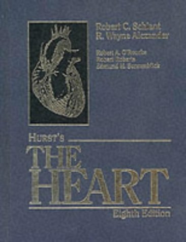 The Heart: Arteries and Veins
