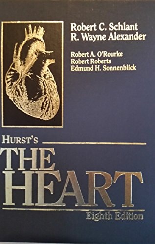 Hurst's the Heart : Arteries and Veins/Book 2