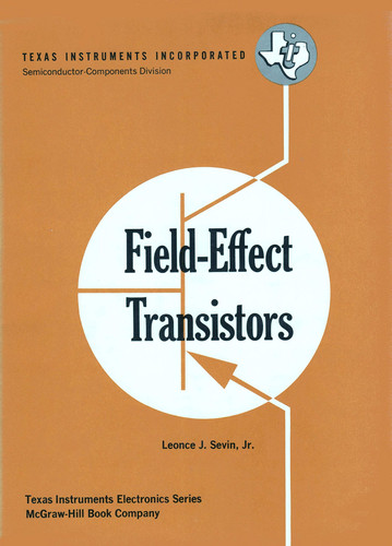 Field-Effect Transisitors